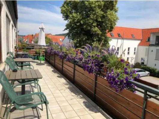 Hotelli Gasthof ´s Grabele