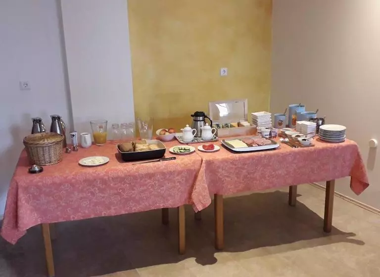 Hotelli Gasthof ´s Grabele