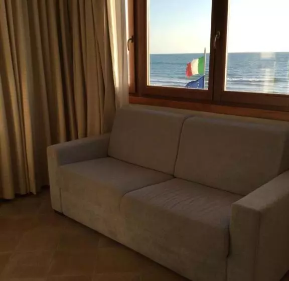 La Lanterna