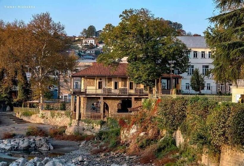 پانسیون Babhome