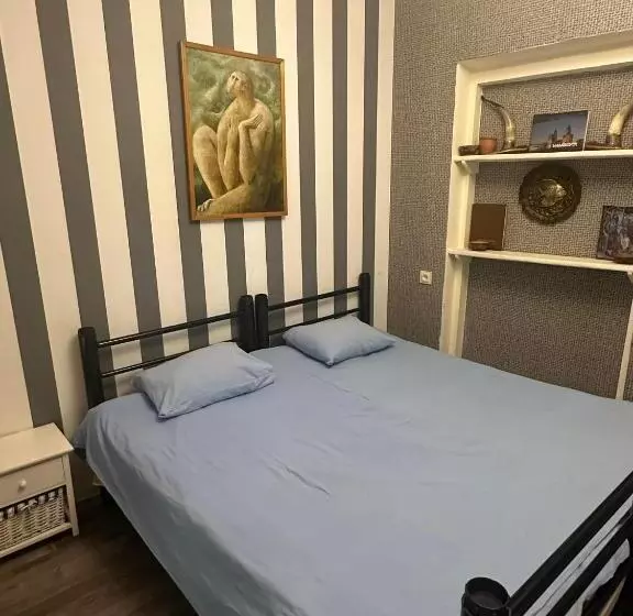 پانسیون Babhome