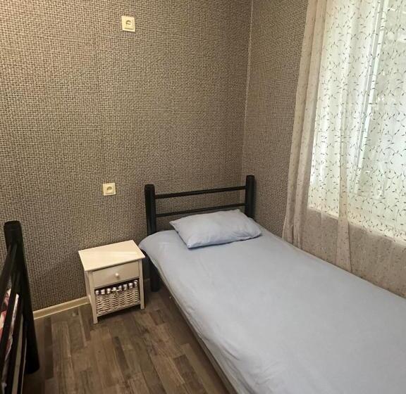 پانسیون Babhome