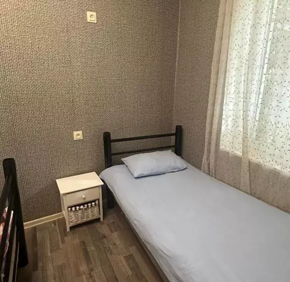 پانسیون Babhome