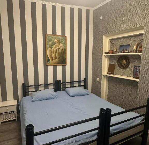 پانسیون Babhome