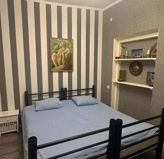 پانسیون Babhome