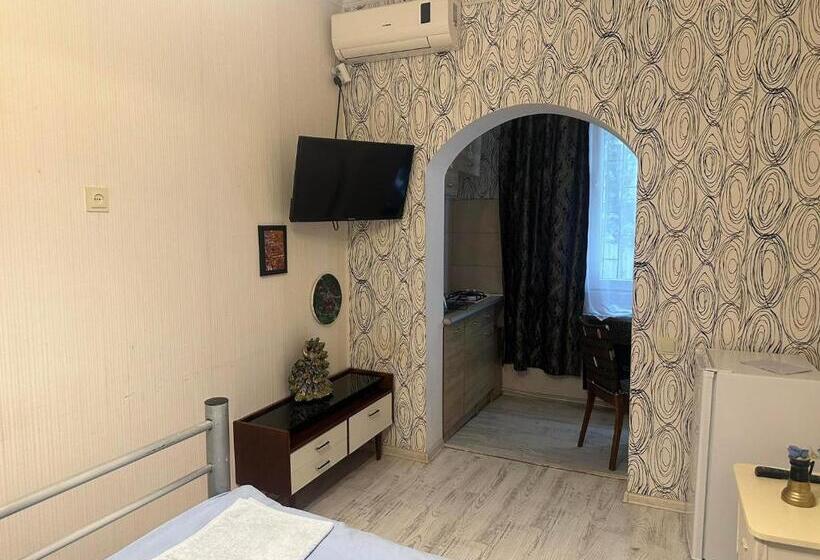 پانسیون Babhome