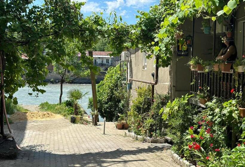 پانسیون Babhome