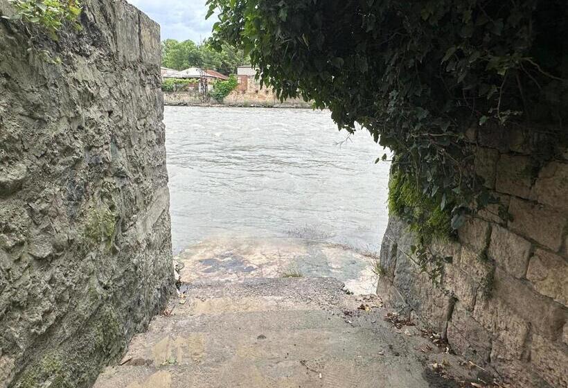 پانسیون Babhome