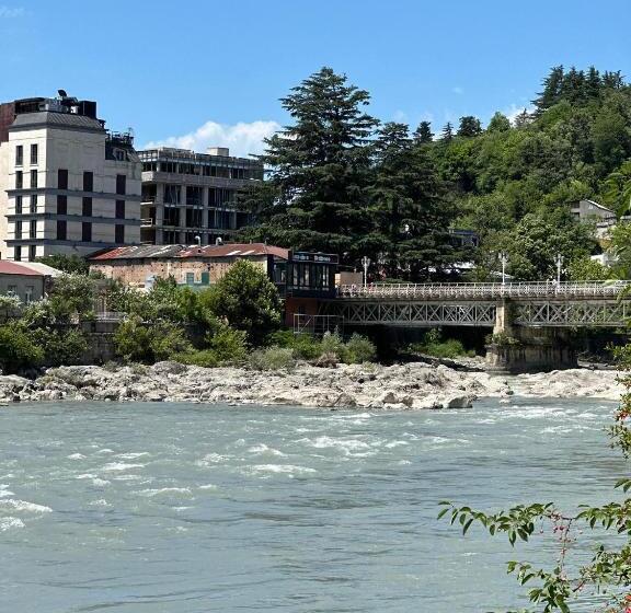 پانسیون Babhome