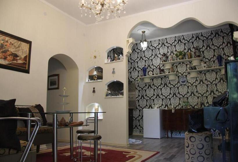 پانسیون Babhome