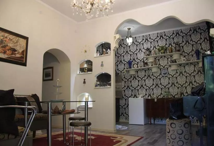پانسیون Babhome