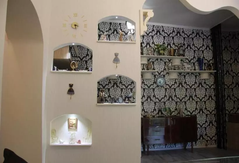 پانسیون Babhome