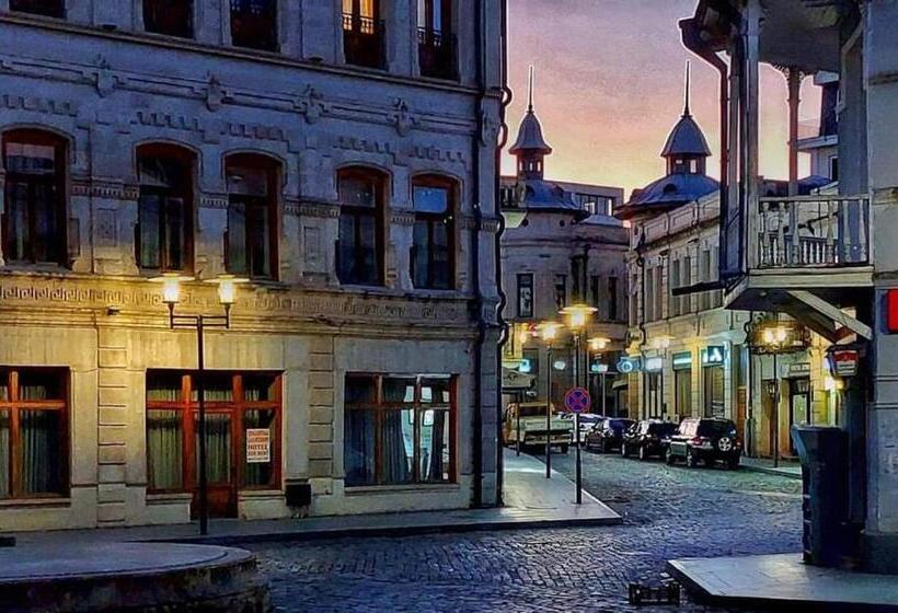 پانسیون Babhome