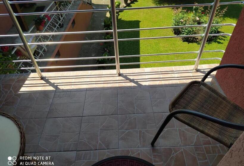 پانسیون Prenoćište Aleksandar