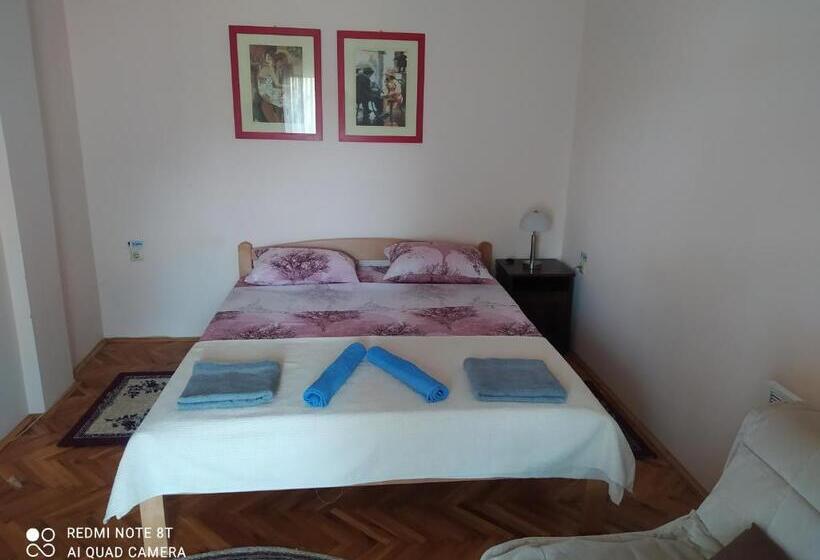 پانسیون Prenoćište Aleksandar