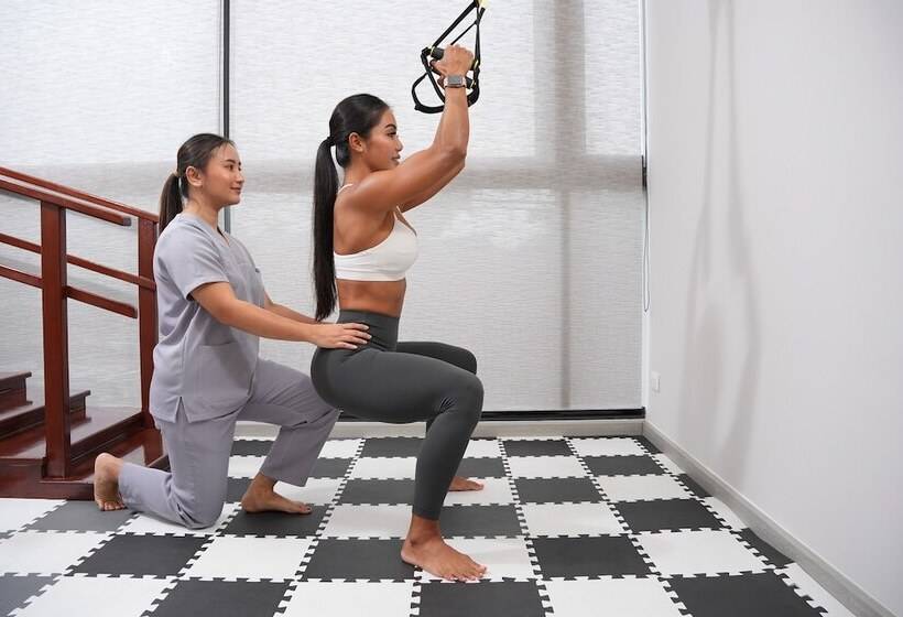 Stay Wellbeing & Lifestyle Resort