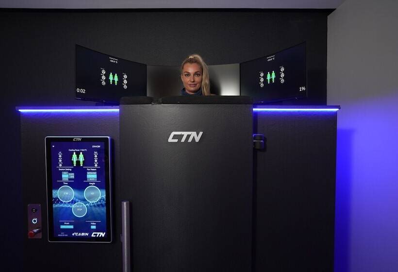 Stay Wellbeing & Lifestyle Resort