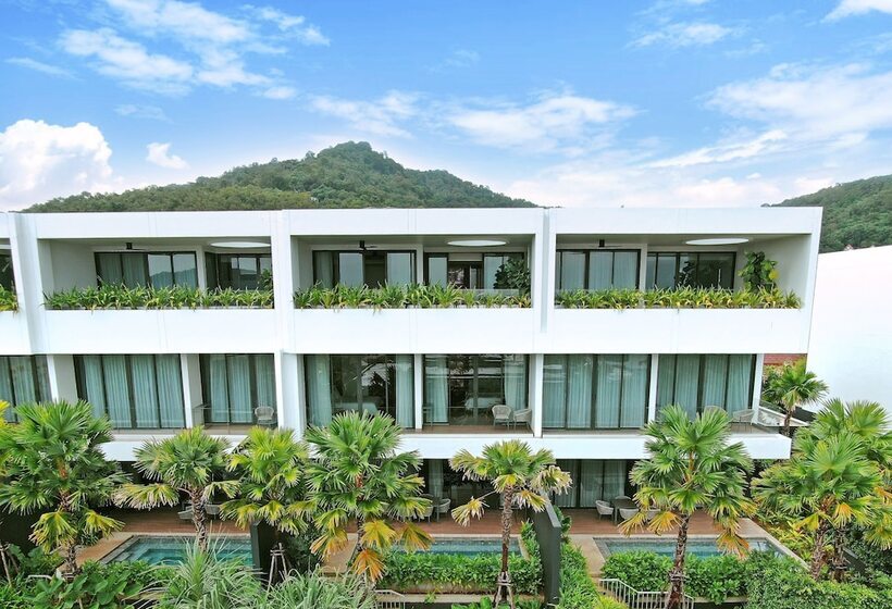 Stay Wellbeing & Lifestyle Resort