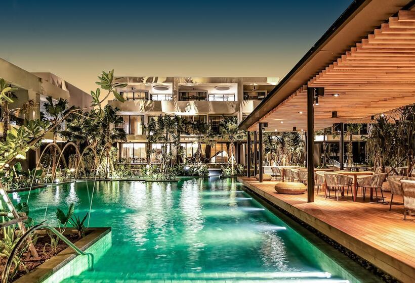 Stay Wellbeing & Lifestyle Resort