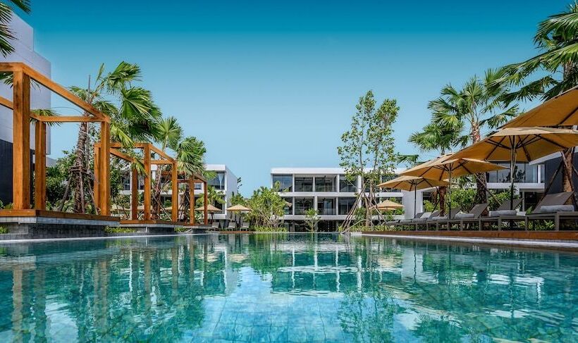 Stay Wellbeing & Lifestyle Resort