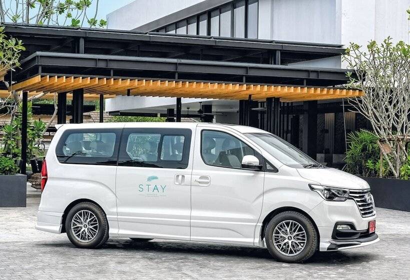 Stay Wellbeing & Lifestyle Resort