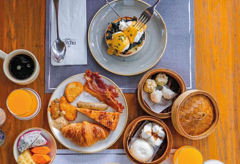 Stay Wellbeing & Lifestyle Resort