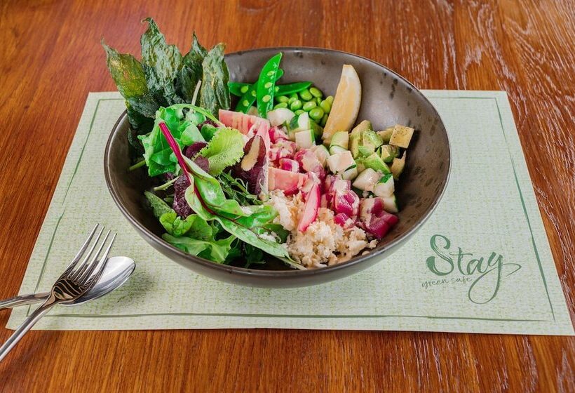 Stay Wellbeing & Lifestyle Resort