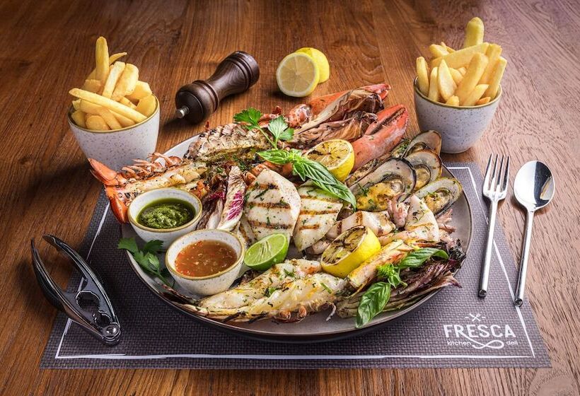 Stay Wellbeing & Lifestyle Resort