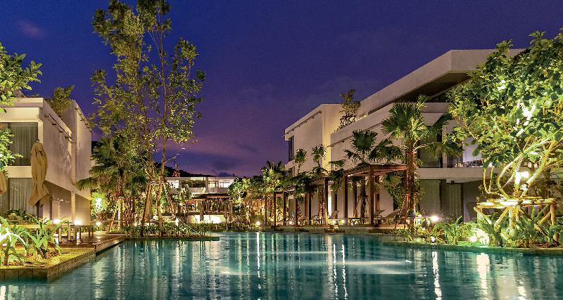 Stay Wellbeing & Lifestyle Resort