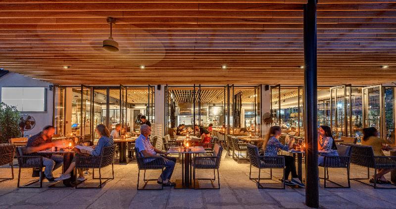 Stay Wellbeing & Lifestyle Resort