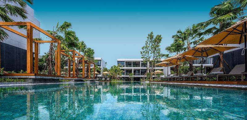 Stay Wellbeing & Lifestyle Resort