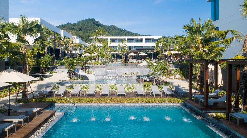 Stay Wellbeing & Lifestyle Resort