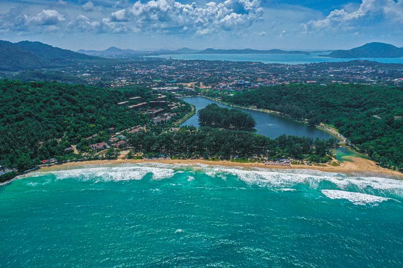 Stay Wellbeing & Lifestyle Resort