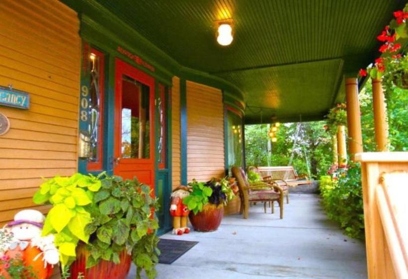 The Scofield House B&b