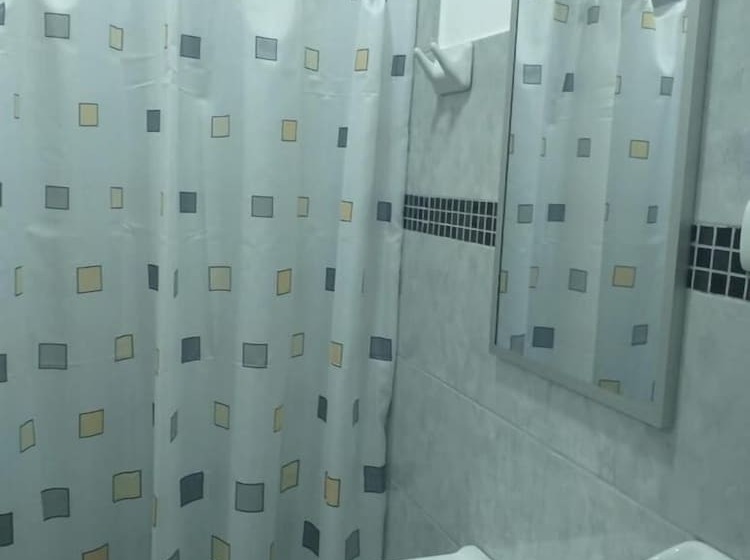 ユースホステル White Sand   Paracas