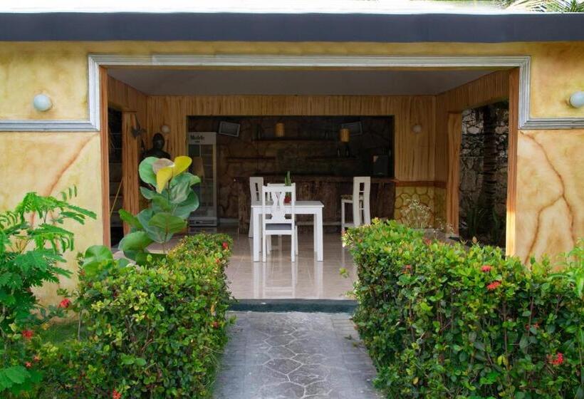 Aparthotel Castillo Real