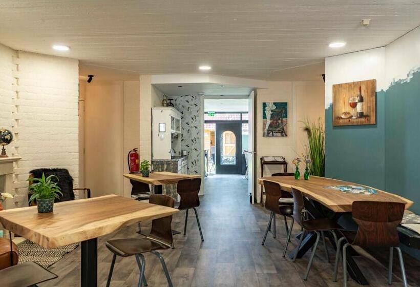 Bed and Breakfast Hartjedalfsen