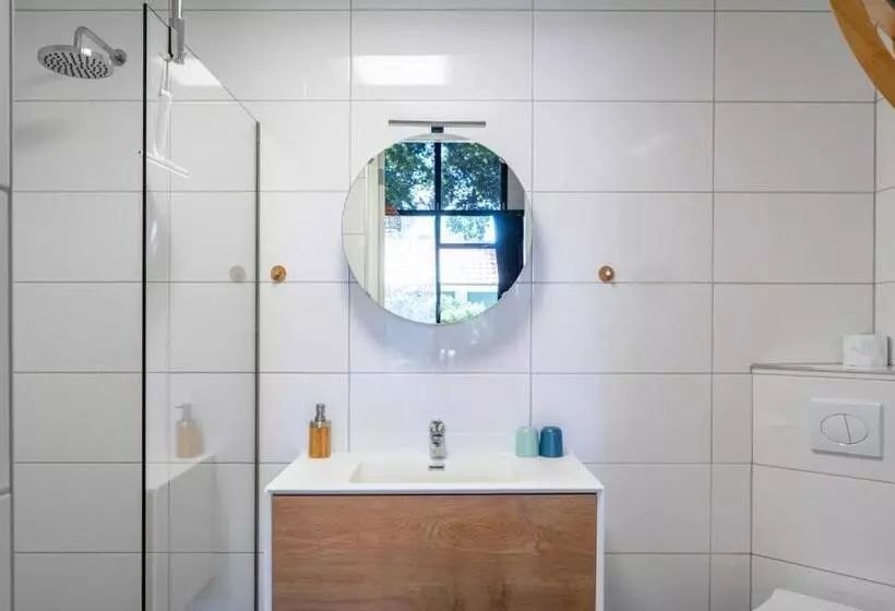 Aamiaismajoitus (B&B) Hartjedalfsen