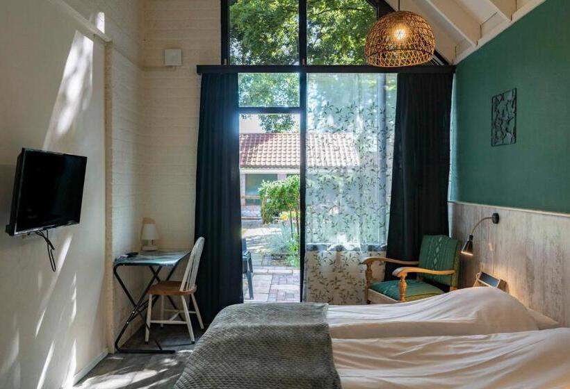 Bed and Breakfast Hartjedalfsen