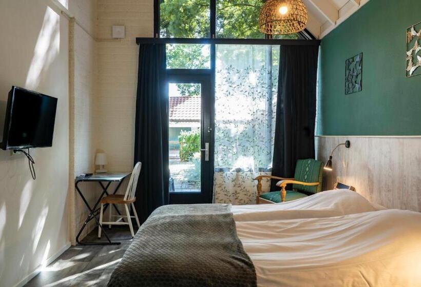 Bed and Breakfast Hartjedalfsen