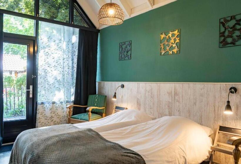 Bed and Breakfast Hartjedalfsen