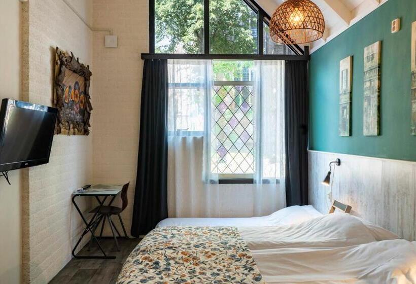 Bed and Breakfast Hartjedalfsen