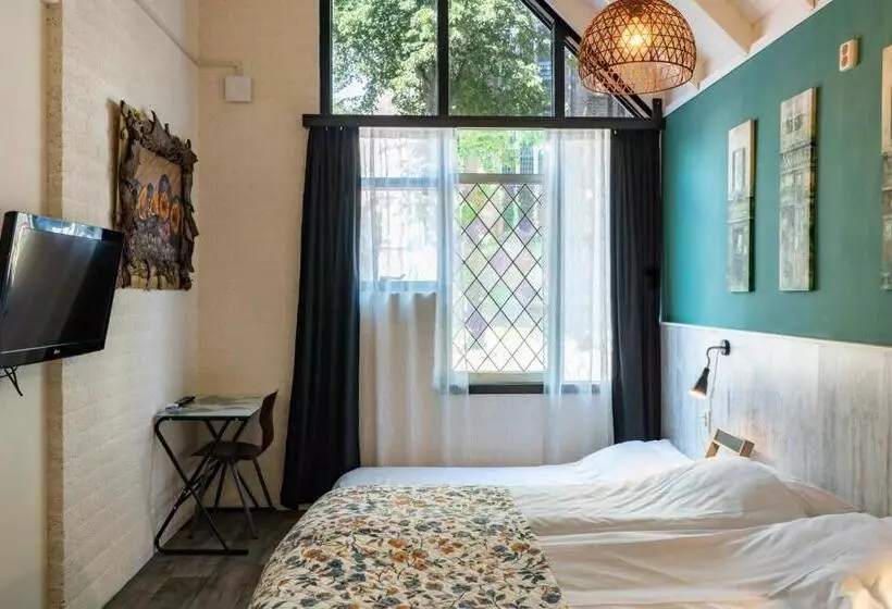 Aamiaismajoitus (B&B) Hartjedalfsen