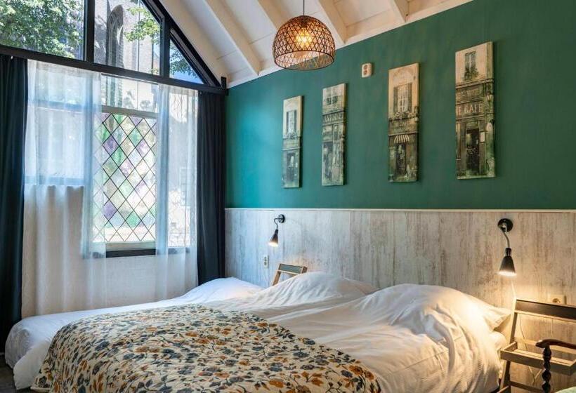 Bed and Breakfast Hartjedalfsen