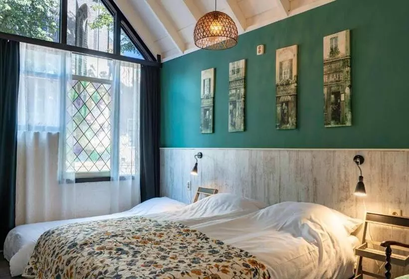 Aamiaismajoitus (B&B) Hartjedalfsen