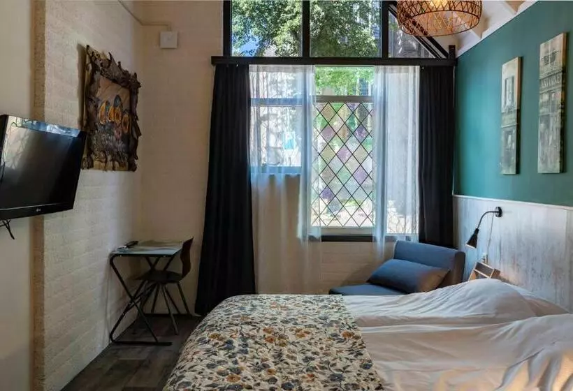 Aamiaismajoitus (B&B) Hartjedalfsen