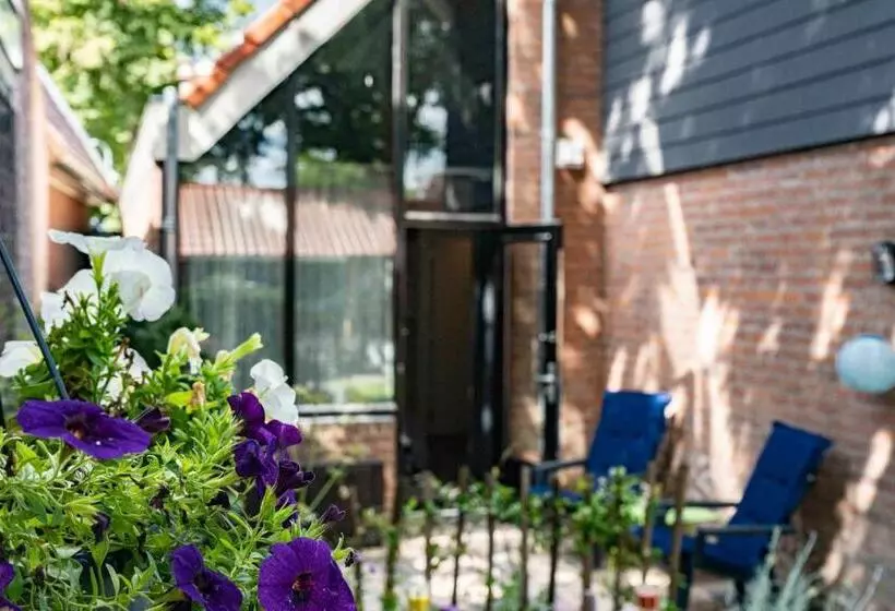 Aamiaismajoitus (B&B) Hartjedalfsen