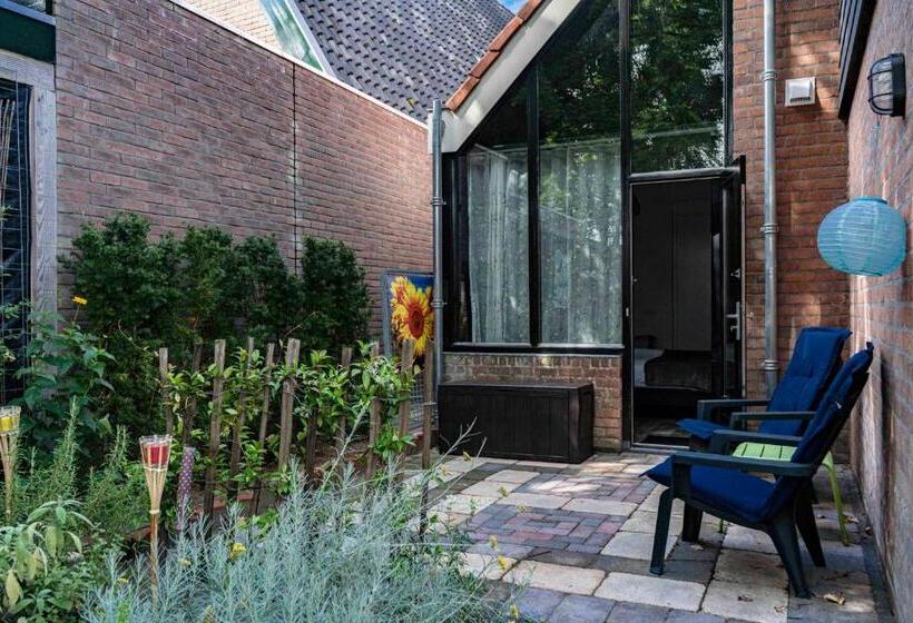 Bed and Breakfast Hartjedalfsen