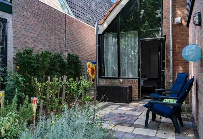 Aamiaismajoitus (B&B) Hartjedalfsen