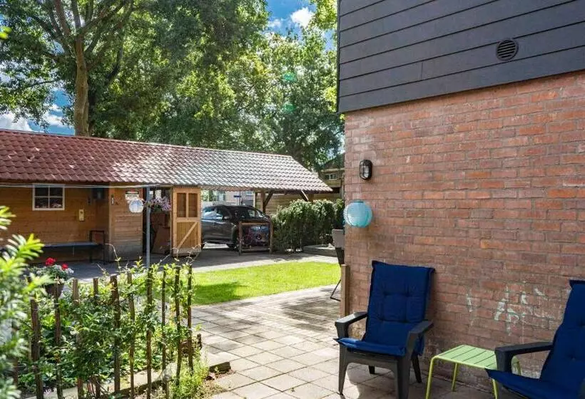 Aamiaismajoitus (B&B) Hartjedalfsen